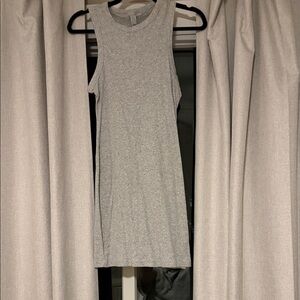 Skims tight mini dress